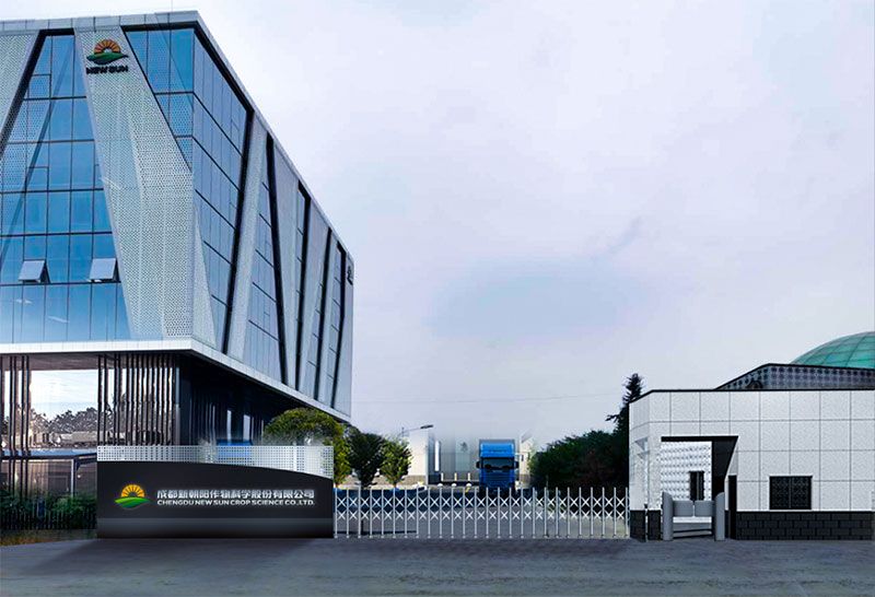 “雙向奔赴”|生物技術(shù)創(chuàng)新助力中法兩國(guó)農(nóng)業(yè)可持續(xù)發(fā)展