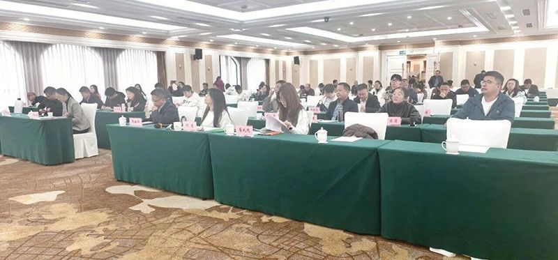 新朝陽生物技術(shù)助力綠色防控，推動柑橘產(chǎn)業(yè)綠色高質(zhì)量發(fā)展